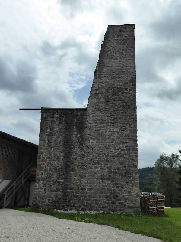 Burgruine Linden - Image 1