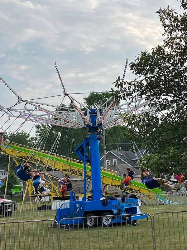 Fireman’s Park - Image 1