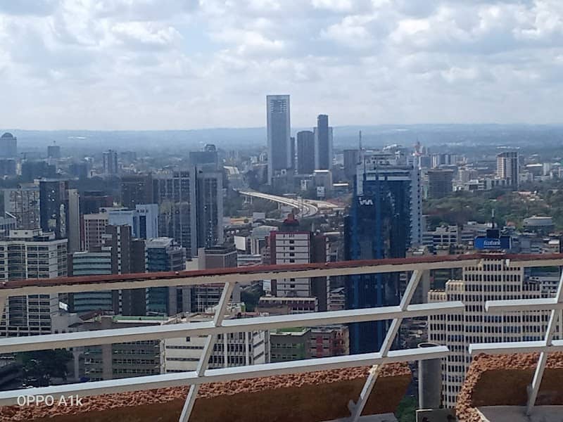 KICC rooftop - Image 1