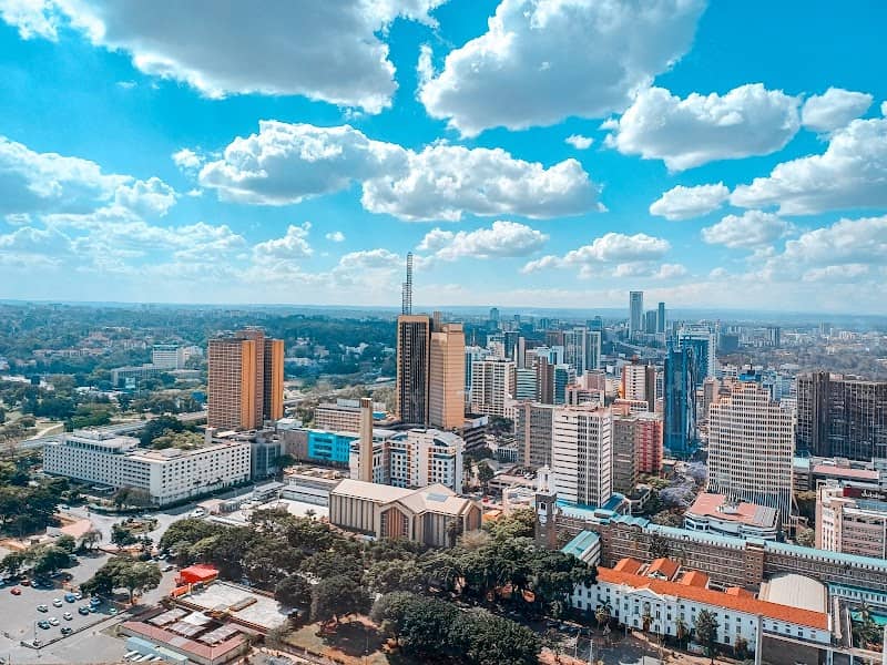 KICC rooftop - Image 2