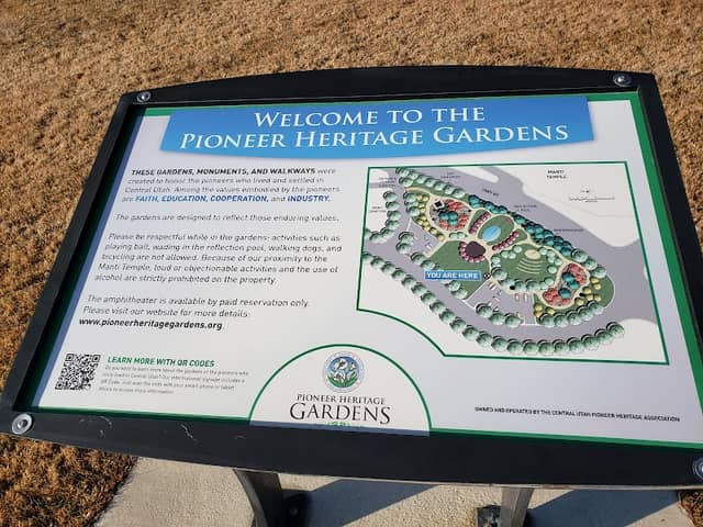 Pioneer Heritage Gardens - Image 3