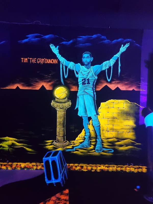 Monster Mini Golf San Antonio - Image 2