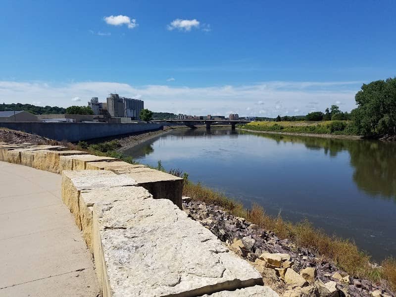 Riverfront Park - Image 2