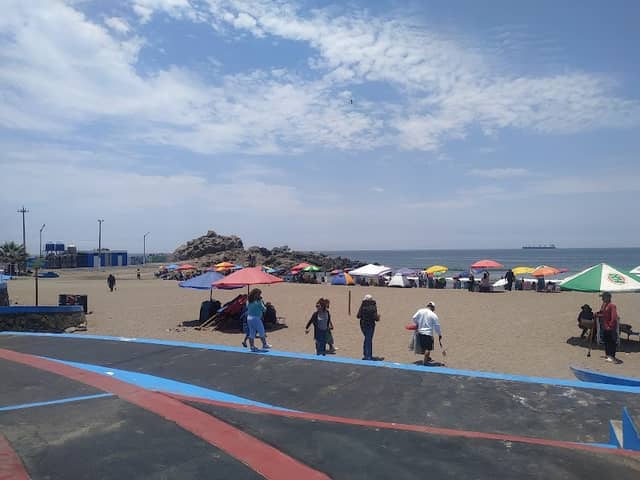 Boca del Rio Beach - Image 2