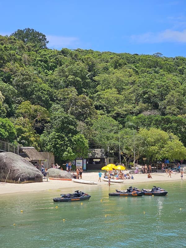 Porto Belo Island - Image 1