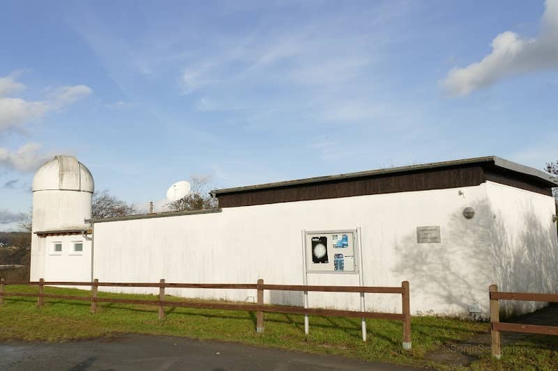 Sternwarte Burgsolms - Image 1