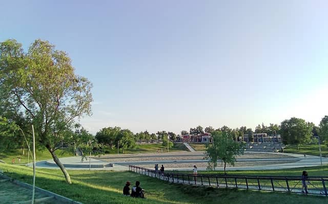 La Hondonada Park - Image 2