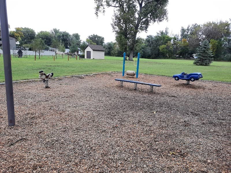Spirit of Life Park - Image 1