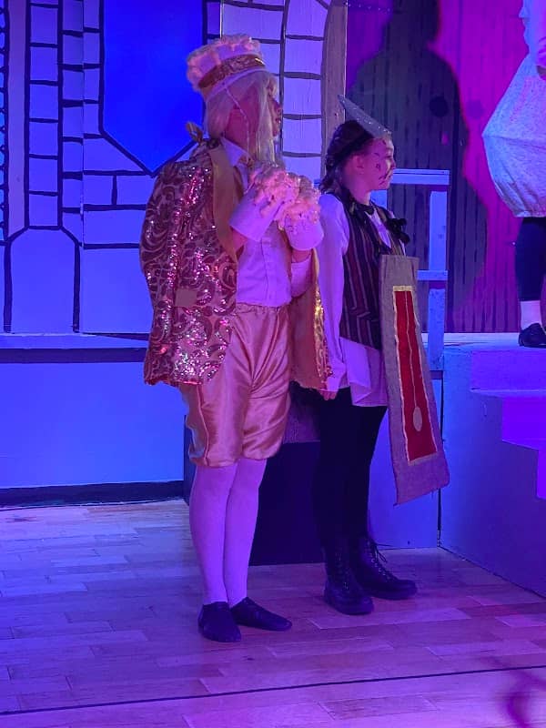 Creative Drama Children's Theater - Image 1