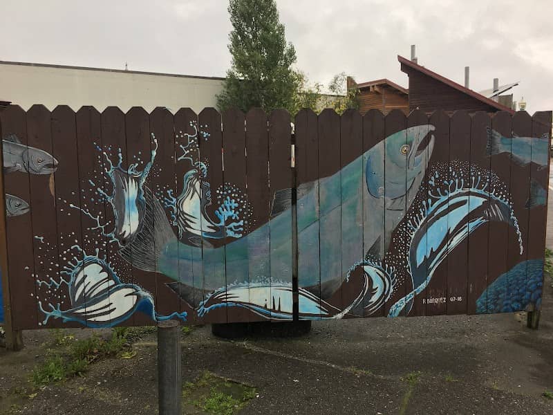 Tireless Tide - Image 1