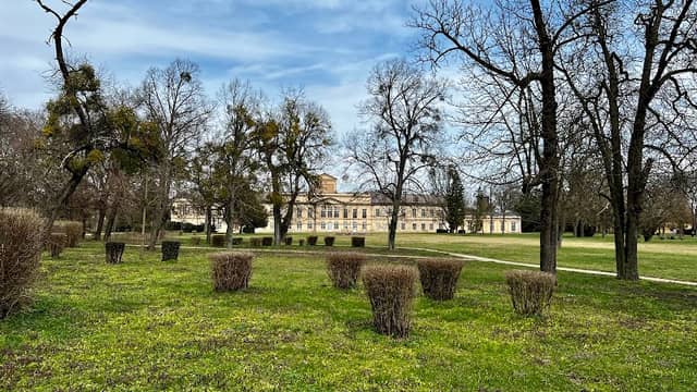 Park v Palárikove - Image 1