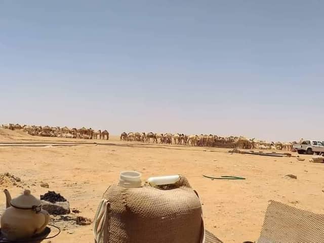 حاسي لمانة - Image 1