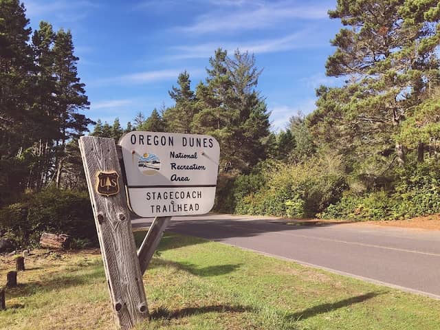 Stagecoach Trailhead - Image 2