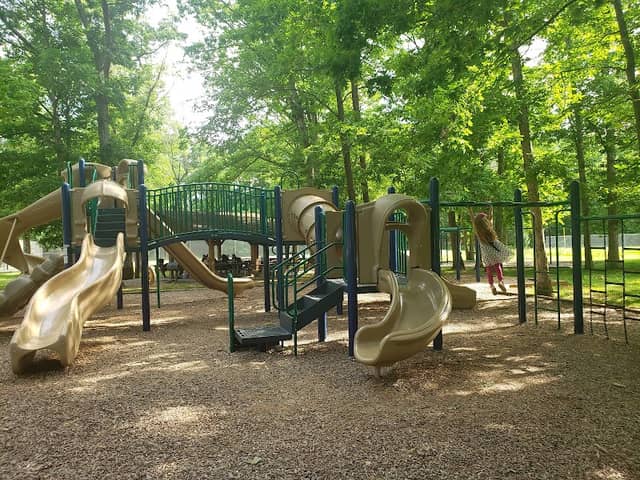 Whispering Pines Park - Image 1