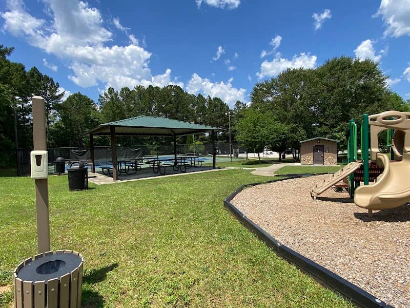 Richardson Dog Park - Image 3