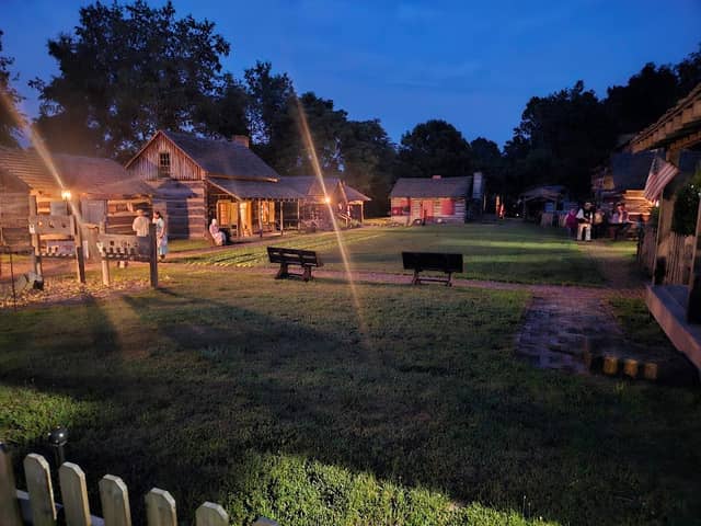 Fort New Salem - Image 2