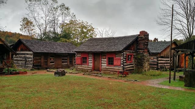 Fort New Salem - Image 1