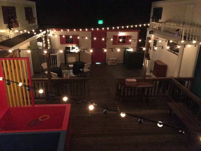 Red Lantern Escape Rooms - Image 1