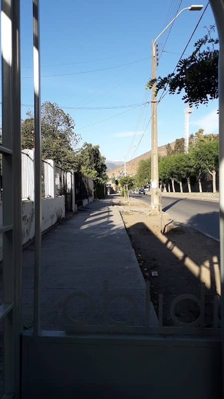 Paseo Peatonal Zoila Gac. - Image 2