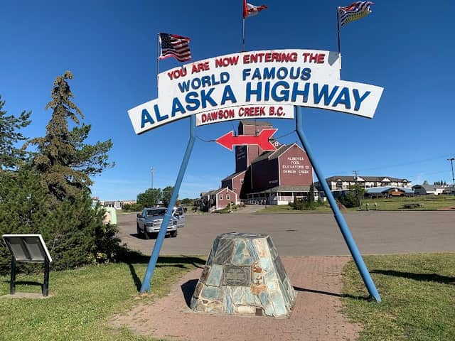 Northern Alberta Railway Park - Image 2