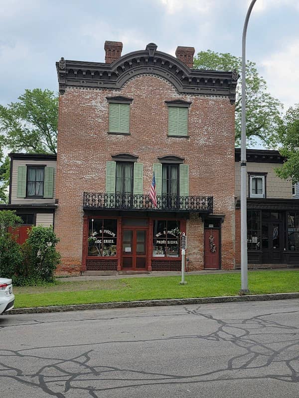 William Phelps General Store and Family Residence Museum - Image 2