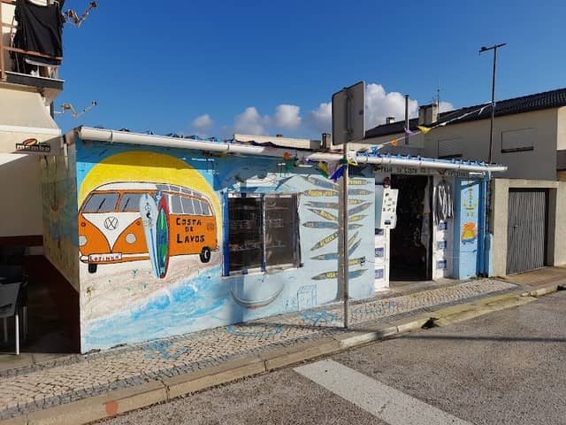 Rotunda do Mar - Image 1