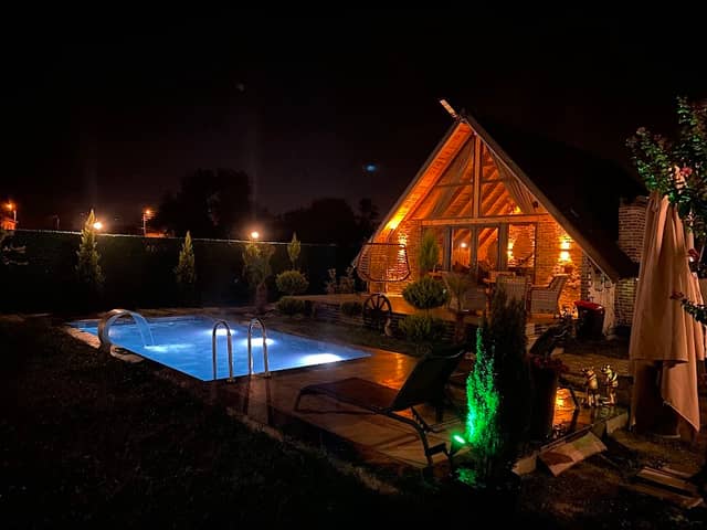 Masal Bungalov Düzce - Image 2