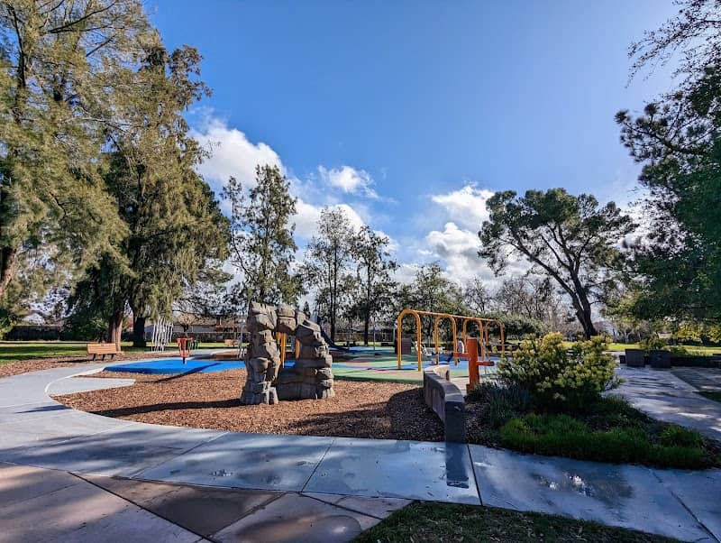 Pleasure Island Park - Image 1