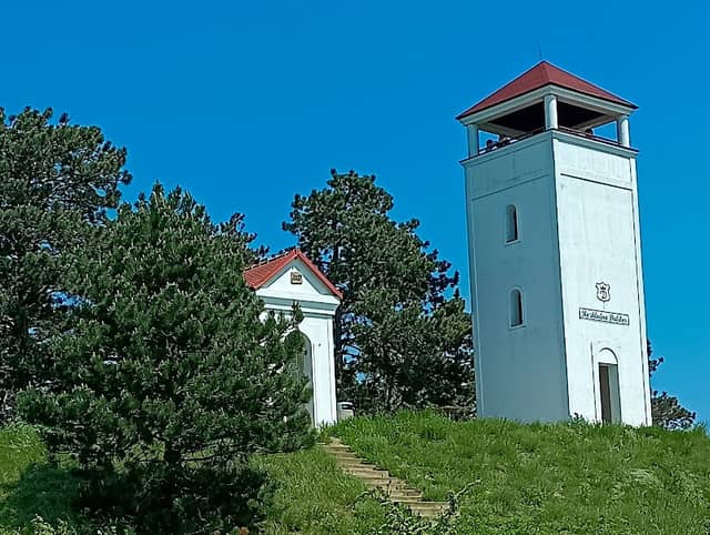 Dalibor lookout - Image 1