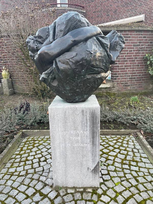 Kunstwerk: Dierbaar - Image 1