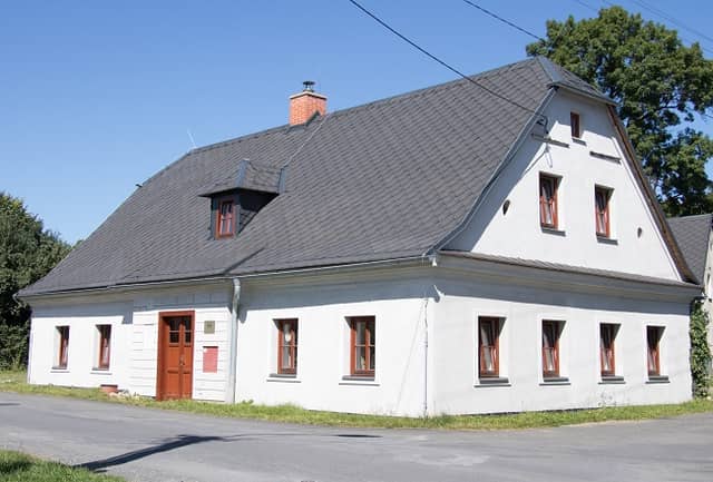 GALERIE MARIE KODOVSKÉ - Image 1