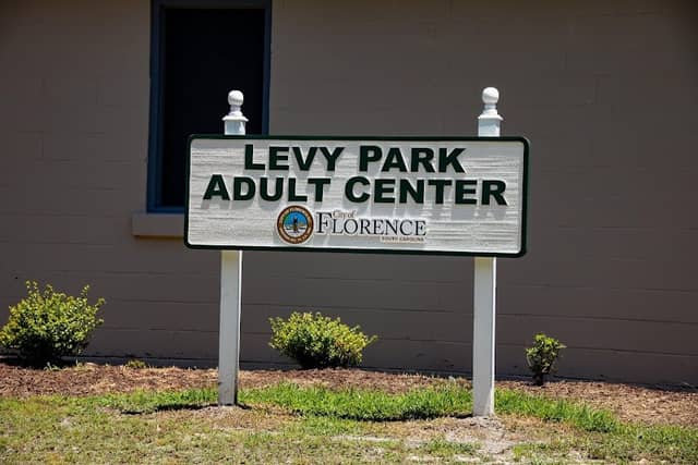 Levi Park 2 fields - Image 1