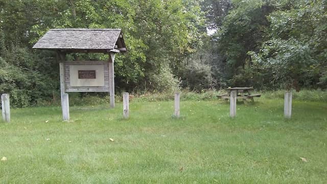 Duff Memorial Park - Image 1
