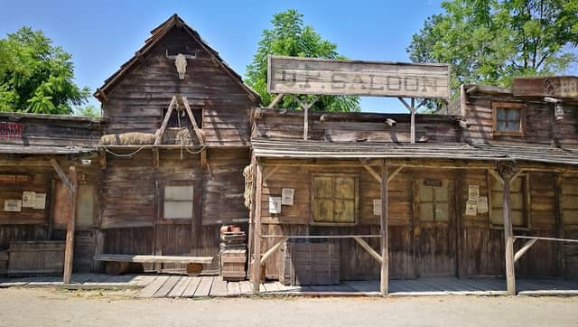 Cowboyland - Image 1