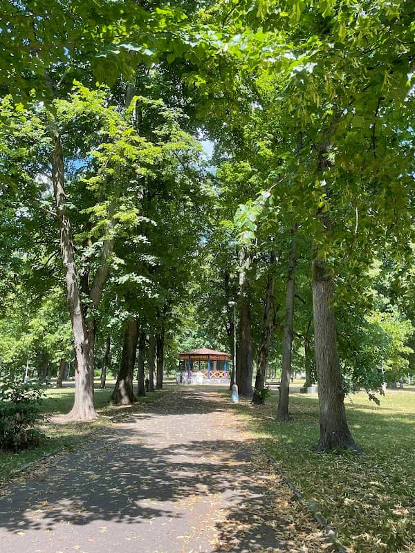Mestský park Banská Bystrica - Image 2