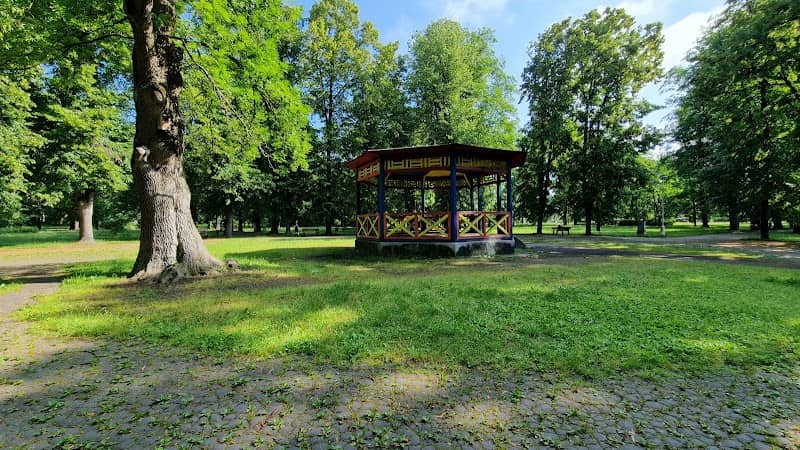 Mestský park Banská Bystrica - Image 3