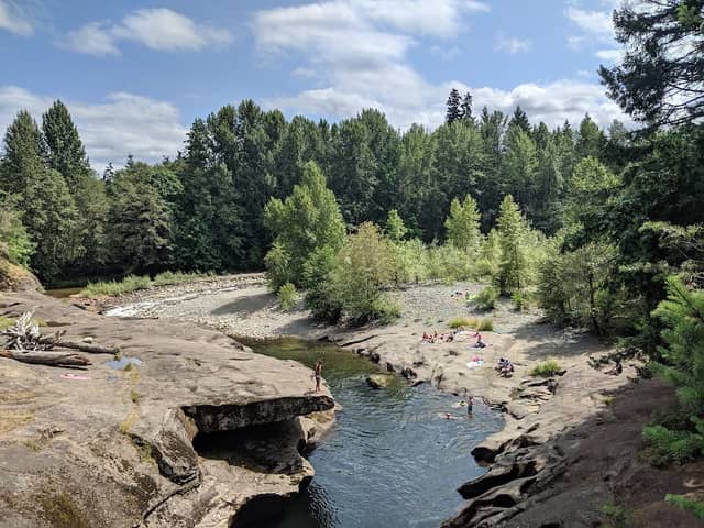 Top Bridge Community Park - Image 1