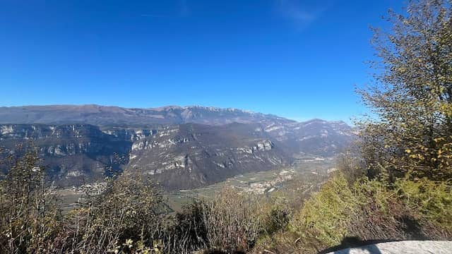 Punto panoramico - Image 1