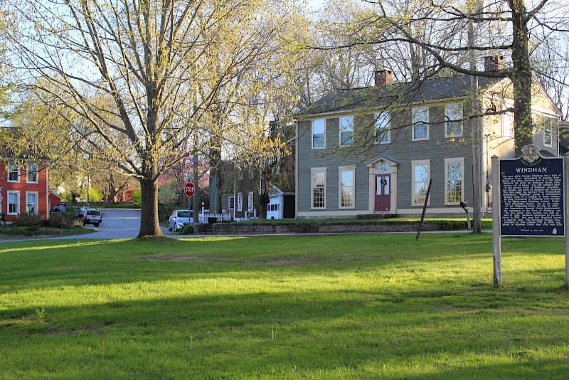 Windham Green - Image 1