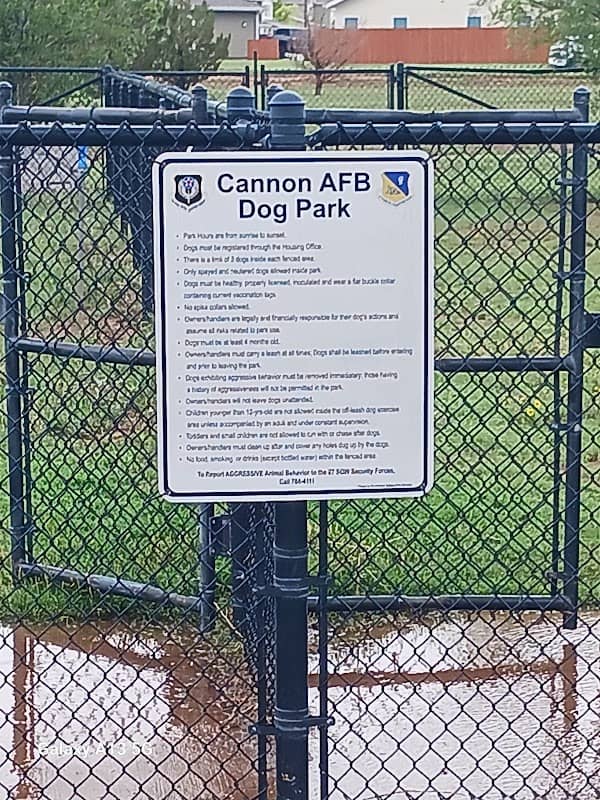 Dog Park - Image 2