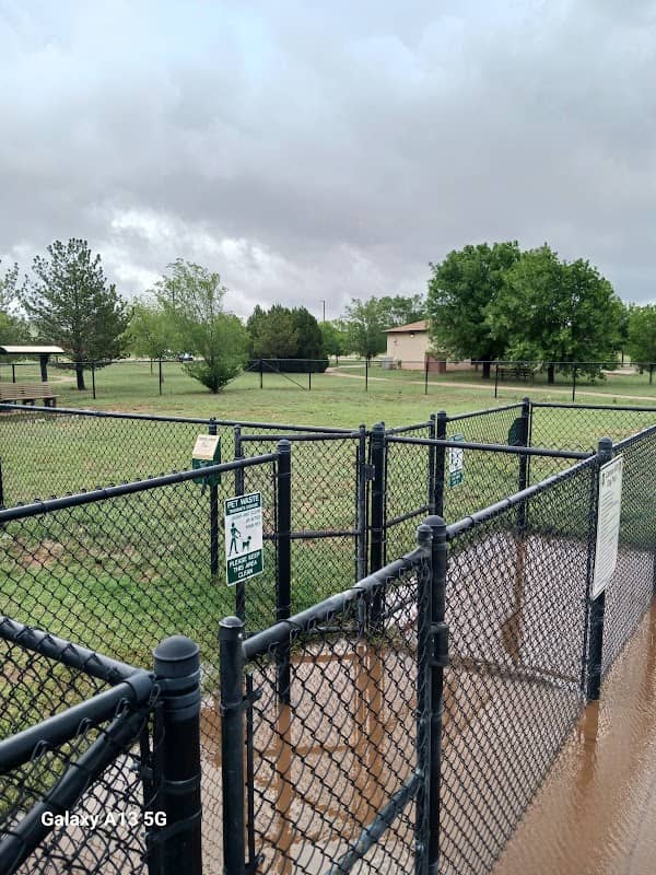 Dog Park - Image 1