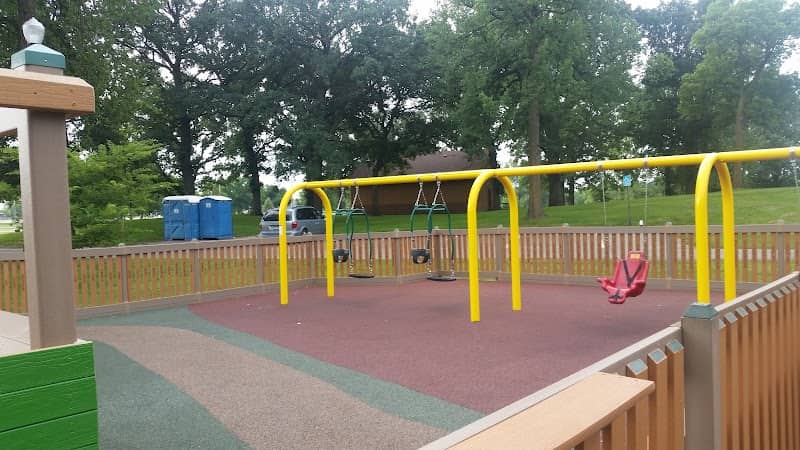 Willmar Destination Playground - Image 2