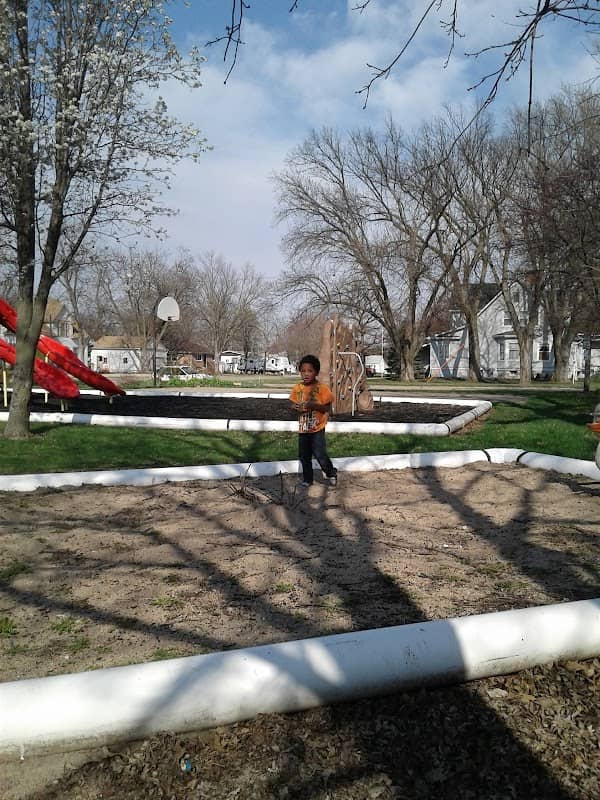 Cumberland Mini Park - Image 1