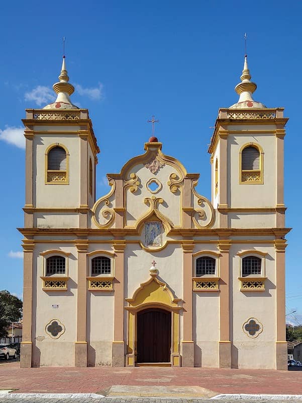 Igreja Nossa Senhora do Rosario - Image 2