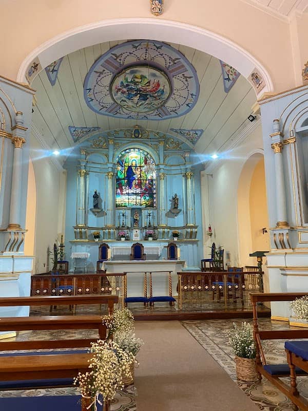 Igreja Nossa Senhora do Rosario - Image 1