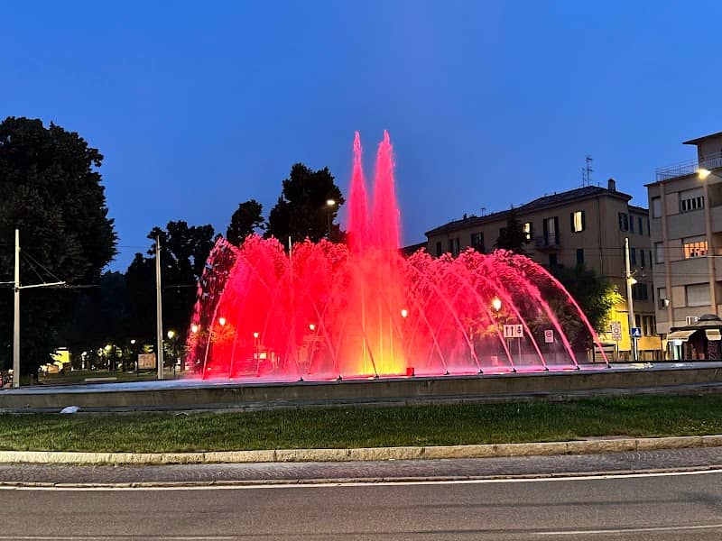 Fontana Di Barriera Repubblica - Image 1