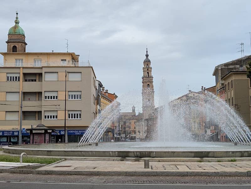 Fontana Di Barriera Repubblica - Image 2