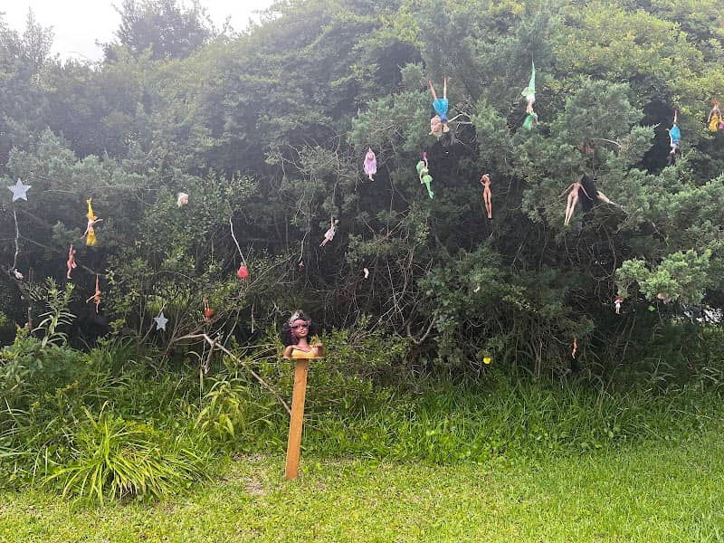 The Doll Tree - Image 2