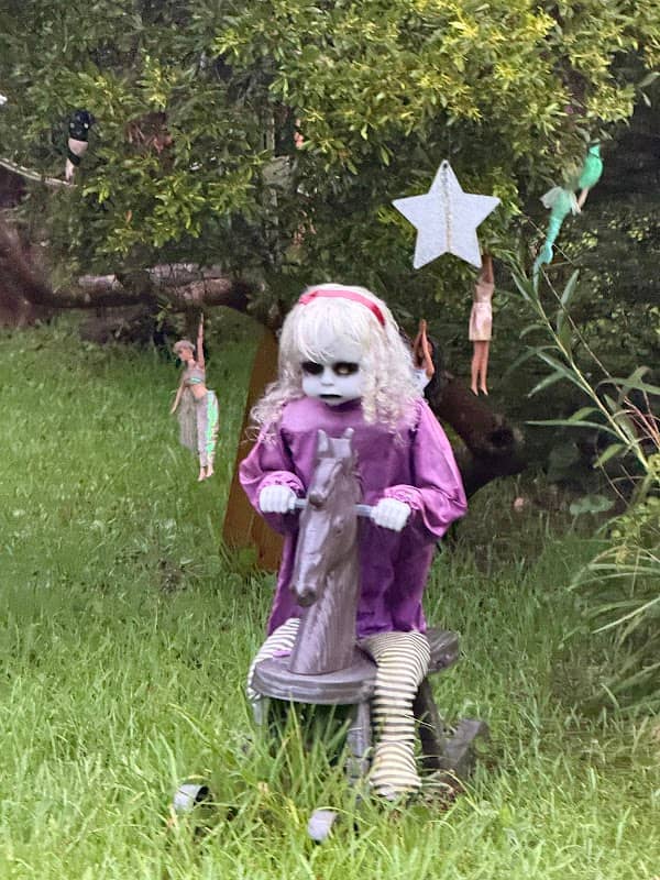 The Doll Tree - Image 1