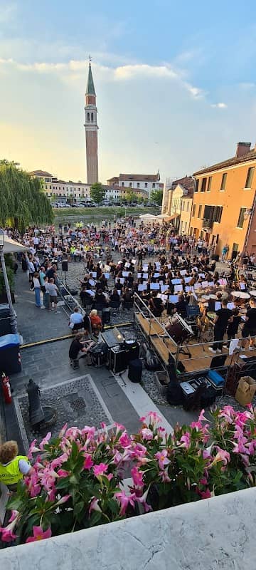 Dolo , Città Gentile - Image 1